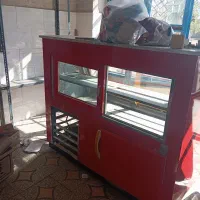 یخچال|یخچال و فریزر|ایوان, |دیوار