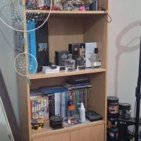 ۲ عددکور شیشه ای