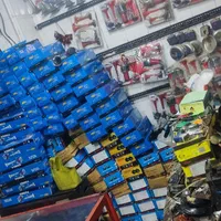 بوق 1011 یکسال ضمانت نو آکبند 1500بوش|قطعات یدکی و لوازم جانبی|مشهد, گاز|دیوار