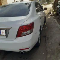 اریوسایپا گیربکس اتومات ۱۶۰۰ سی سی|خودرو سواری و وانت|کرج, گوهردشت|دیوار