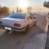 روآ سال ۱۳۸۹|خودرو سواری و وانت|قزوین, |دیوار