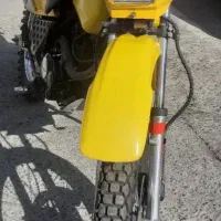 موتور تریل200کاملا سالم سالم