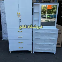کمد لباس/دراور/ملامینه/وکیوم|جاکفشی، کمد، دراور|تهران, جیحون|دیوار