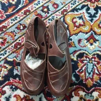 کفش چرم اصل تبریز