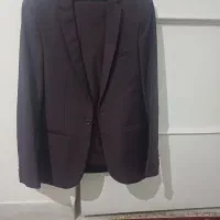 کت شلوار مردانه