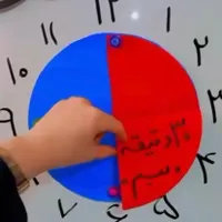 معلم وکلاس خصوصی تدریس تقویتی تابستان و امتحان