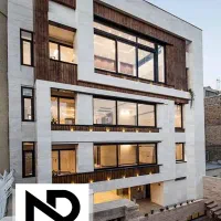 فروش خانه آپارتمانی طبقه ۲ در شهید ولی پور