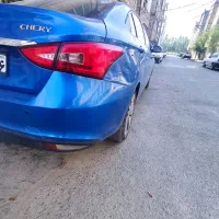 آریزو 5 اکسلنت مدل 1395|خودرو سواری و وانت|قم, حکمت شمالی|دیوار