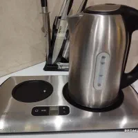 چایی ساز بلک اند دیکر انگلیسی