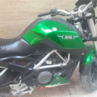 بنلی ۲۵۰ ۹۵|موتورسیکلت|قم, نیروگاه|دیوار