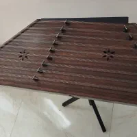 سنتور سل کوک.مدل عشق