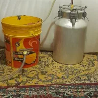 گلابگیر ۳۰کیلوی