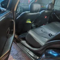 پژو 405 GLX فرانسوی|خودرو سواری و وانت|سامان, |دیوار