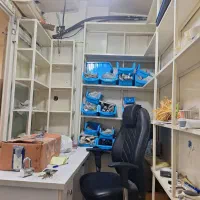 اجاره مغازه در پاساژ موسویان بورس لوازم تراشکاری