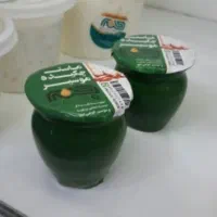 کوزه ماست|ظروف سرو و پذیرایی|لالجین, |دیوار