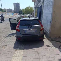اچ سی  کراس اتوماتیک