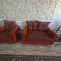 مبلمان دست دوم|مبلمان خانگی و میز عسلی|شیراز, پارک آزادی|دیوار