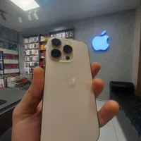 اپل iphone 14 pro با حافظهٔ ۲۵۶ گیگابایت