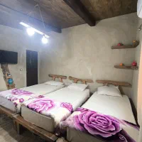 بوم گردی تی تی تگن|اجارهٔ کوتاهمدت آپارتمان و سوئیت|فرح آباد, |دیوار