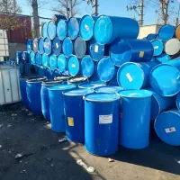 فروش بشگه های فلزی و پلاستیکی|ظروف نگهدارنده، پلاستیکی، یک‌بارمصرف|تهران, انبار نفت|دیوار