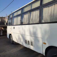 مینی بوس سیترا 21نفره|خودرو سنگین|قم, علی آباد سعدگان|دیوار