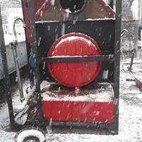 خریدار فروشنده پکیج زمینی دیواری سالم خراب قدیمی