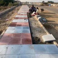 سنگفرش شبستان|مصالح و تجهیزات ساختمان|بندر امام خمینی, |دیوار