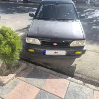پراید هاچبک، مدل ۱۳۸۵|خودرو سواری و وانت|ابهر, |دیوار