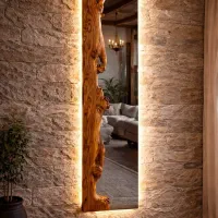 کار چوب و کابینت