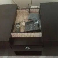میز  جلو مبلی