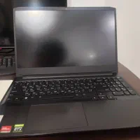 فروش لپ تاپ Lenovo IdeaPad gaming 3|رایانه همراه|تهران, ایرانشهر|دیوار
