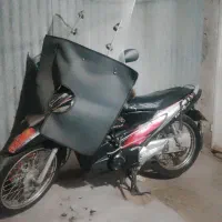 موتور بی کلاچ