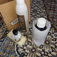 پکیج رفع آفتاب سوختگی صدرصد تضمینی
