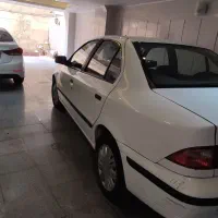 سمند LXمدل 92