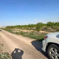 باغ900متری شاهنامه گوارشک اقساط چکی بدون سود|فروش زمین و ملک کلنگی|مشهد, توس فردوسی|دیوار