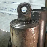 جک هیدرولیک،جک سیم تریلر، جک کمپرسی|قطعات یدکی و لوازم جانبی|اسلامشهر, شاطره|دیوار