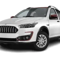 حواله اطلس GL با ترمز ESC و SBR