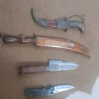 چاقو|اجاق گاز و لوازم برقی پخت‌وپز|خمام, |دیوار