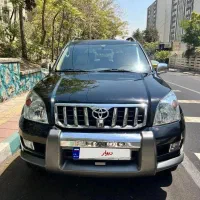 پرادو دو در