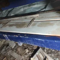 دستگاه سنگ بر صنعتی|ماشین‌آلات صنعتی|رشت, جهاد|دیوار