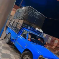 نیسان مدل ۹۶ در حد|خودرو سواری و وانت|جنت, |دیوار