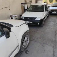 مجتمع تعمیرگاه سورین تراشکاری ومکانیکی وبرق خودرو|خدمات موتور و ماشین|یزد, |دیوار