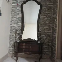 آینه وشمدانی