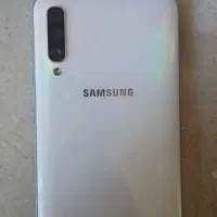 سامسونگ Galaxy A50 با حافظهٔ ۱۲۸ گیگابایت