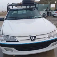 اجاره ماهیانه وانت آریسان|خودرو اجاره‌ای|رشت, بازار|دیوار