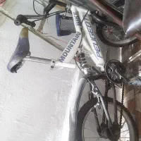 دوچرخه سایز ۱۶