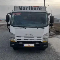 ایسوزو ۸تن باری پی۷۰۰ مدل ۹۳برج ۱۲