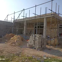 داربست فلزی|خدمات پیشه و مهارت|دزفول, |دیوار