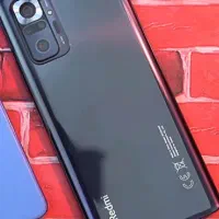 Redmi Note 10 Pro 256GB-RAM8