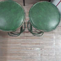 صندلی اپن فلزی یک جفت